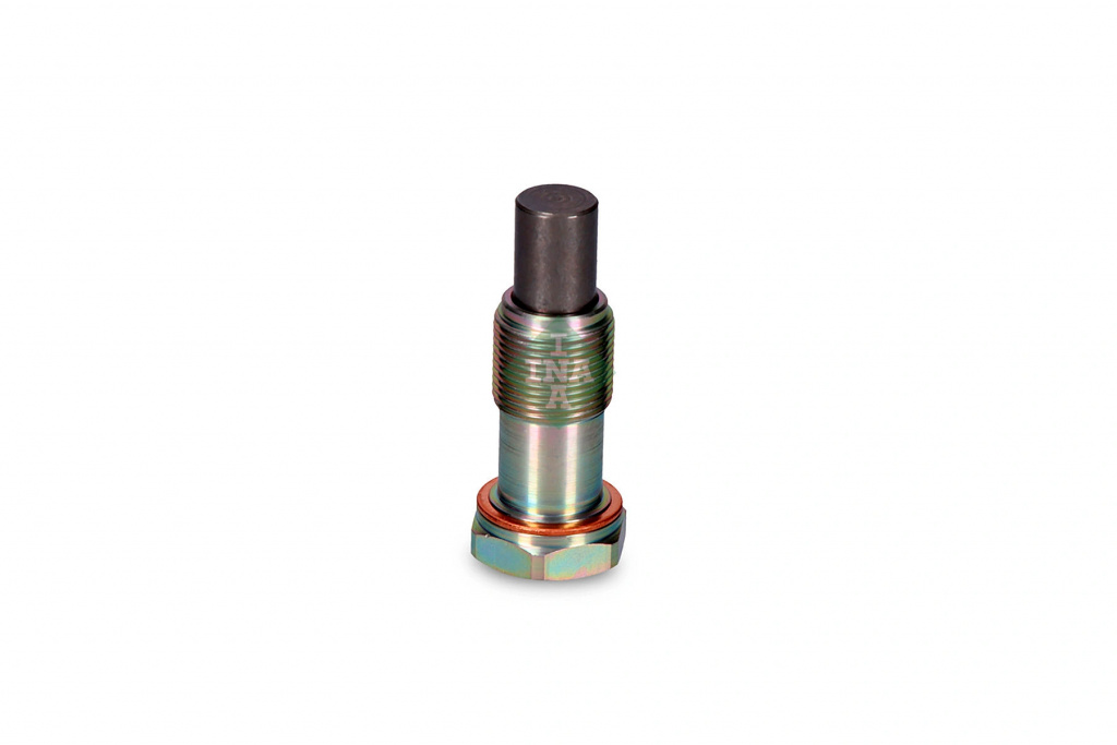 Intinzator lant distributie INA VW PASSAT CC B6 (357) 2008-2012 - 551 0025 10