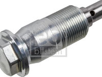 Intinzator,lant distributie MERCEDES-BENZ A-CLASS (W169) FEBI BILSTEIN 30496