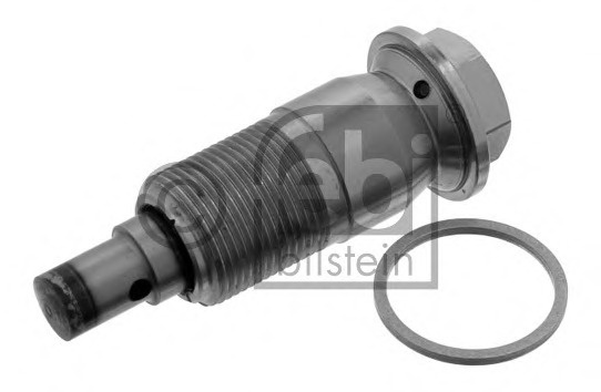 Intinzator lant distributie # Mercedes-benz C-class 1997 1998 1999 2000 # 30496 # FEBI BILSTEIN