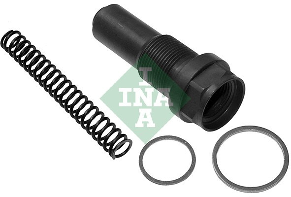 Intinzator lant distributie # Mercedes-benz C-class 1995 1996 1997 1998 1999 2000 # 551 0118 10 # INA