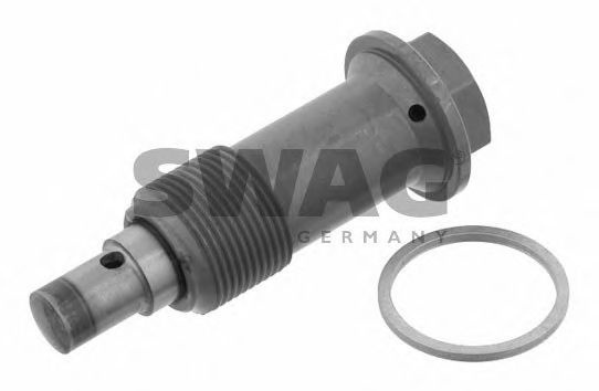 Intinzator lant distributie MERCEDES C-CLASS T-Model (S203) (2001 - 2007) SWAG 10 10 2400