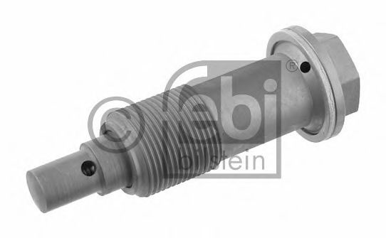 Intinzator,lant distributie MERCEDES C-CLASS T-Model (S203) (2001 - 2007) FEBI BILSTEIN 26750 piesa NOUA
