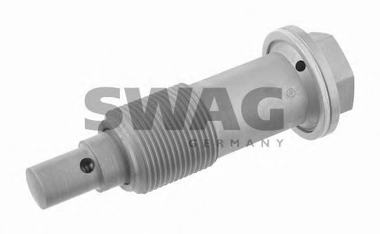 Intinzator,lant distributie MERCEDES C-CLASS T-Model (S204) (2007 - 2014) SWAG 10 92 6750 piesa NOUA