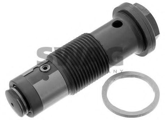 Intinzator lant distributie MERCEDES C-CLASS T-Model (S203) (2001 - 2007) SWAG 10 93 0506