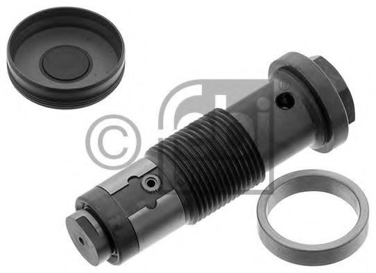 Intinzator,lant distributie MERCEDES C-CLASS T-Model (S204) (2007 - 2014) FEBI BILSTEIN 46373 piesa NOUA