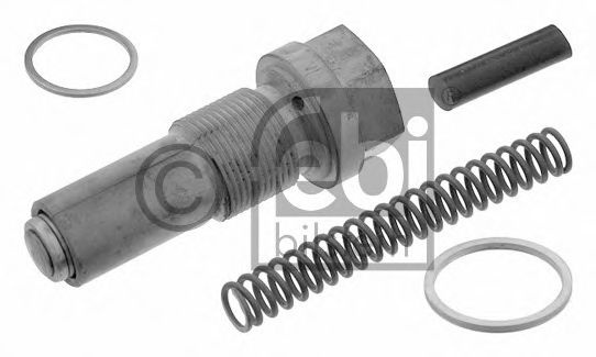 Intinzator lant distributie MERCEDES C-CLASS (W202
