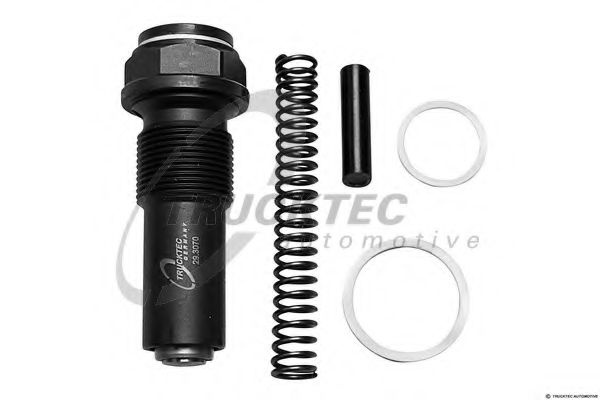 Intinzator,lant distributie MERCEDES C-CLASS (W203