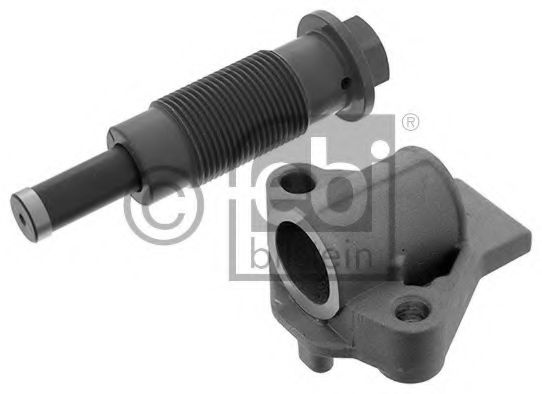 Intinzator,lant distributie MERCEDES C-CLASS (W205) (2013 - 2016) FEBI BILSTEIN 47677 piesa NOUA