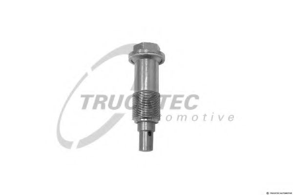 Intinzator,lant distributie MERCEDES E-CLASS T-Model (S211) (2003 - 2009) TRUCKTEC AUTOMOTIVE 02.12.148 piesa NOUA