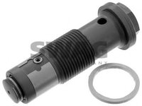 Intinzator,lant distributie MERCEDES M-CLASS (W164) (2005 - 2011) SWAG 10 93 0506 piesa NOUA