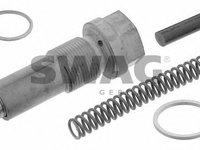 Intinzator lant distributie MERCEDES S-CLASS cupe (C140) (1992 - 1999) SWAG 10 10 2100