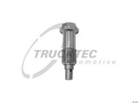 Intinzator lant distributie MERCEDES VIANO (W639) (2003 - 2016) TRUCKTEC AUTOMOTIVE 02.12.148