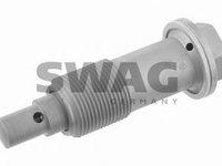 Intinzator lant distributie MERCEDES VITO bus (W639) (2003 - 2016) SWAG 10 92 6750