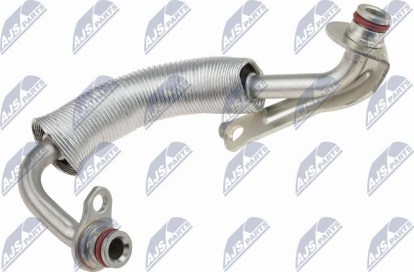 Intinzator lant distributie - NTY ECD-BM-015
