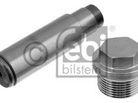 Intinzator,lant distributie OPEL ASTRA G cupe (F07_) (2000 - 2005) FEBI BILSTEIN 12979