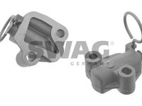 Intinzator,lant distributie OPEL ASTRA G Limuzina (F69) (1998 - 2009) SWAG 40 93 4161 piesa NOUA