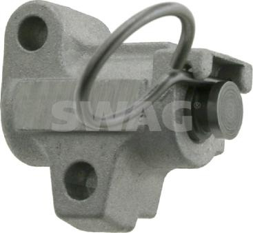 Intinzator lant distributie OPEL CORSA C F08 F68 SWAG 40 10 0006