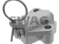 Intinzator,lant distributie OPEL CORSA C (F08, F68) (2000 - 2009) SWAG 70 92 8458 piesa NOUA