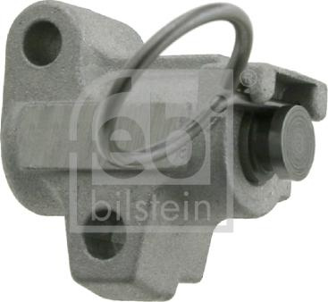 Intinzator,lant distributie OPEL CORSA C (X01), Hatchback Van, 09.2000 - 12.2012 Febi Bilstein 12119