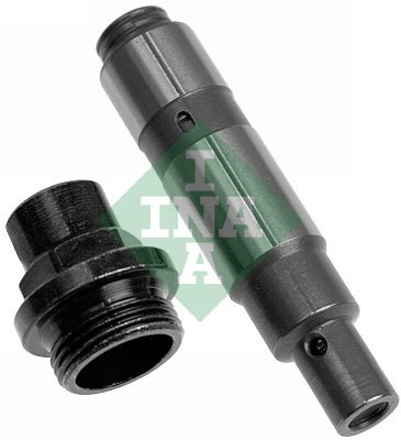 Intinzator,lant distributie partea de jos (551000410 INA) BMW