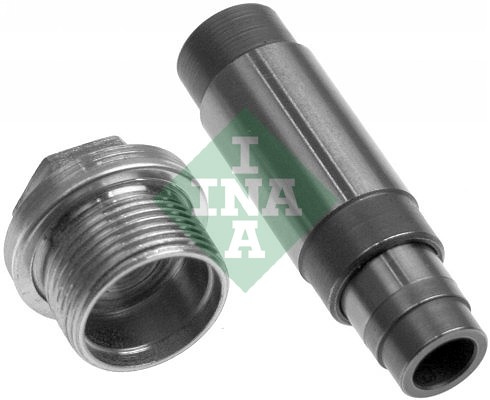 Intinzator,lant distributie partea de jos (551002210 INA) OPEL,SAAB,VAUXHALL