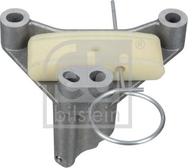 Intinzator,lant distributie PEUGEOT EXPERT (X), Cadru de sprijin, 01.2007 - Febi Bilstein 37211