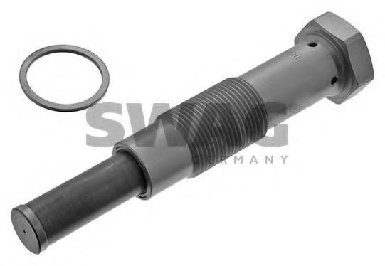 Intinzator,lant distributie PORSCHE CAYENNE (955), PORSCHE PANAMERA, PORSCHE CAYENNE - SWAG 38 94 0776