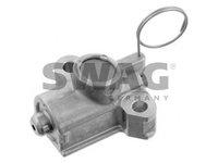 Intinzator,lant distributie SAAB 9-3 Cabriolet (YS3F) (2003 - 2016) SWAG 40 93 3048 piesa NOUA