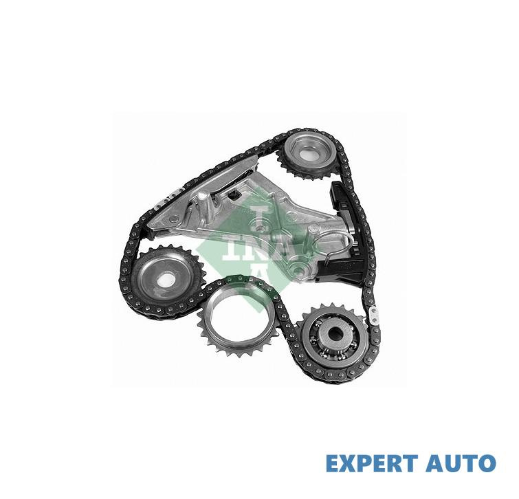 Intinzator,lant distributie Skoda FABIA Combi 2007-2014 #8 03P115124C