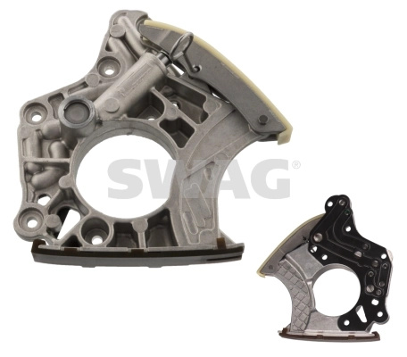 Intinzator lant distributie stanga Swag AUDI A6 C6 Avant (4F5) 2006-2011 - 30 10 1874