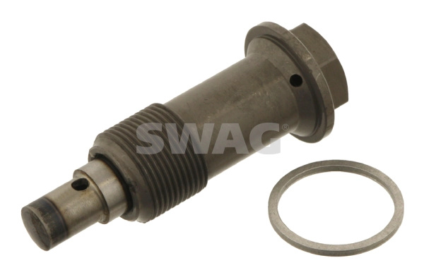 Intinzator,lant distributie SWAG 10102400 model MERCEDES-BENZ C-CLASS cupe (CL203) 2001 2002 2003 2004 2005 2006 2007 2008