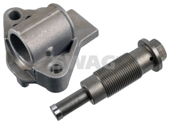 Intinzator,lant distributie SWAG 10948307 compatibil cu MERCEDES-BENZ A-CLASS (W176) 2012 2013 2014 2015 2016 2017 2018