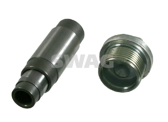 Intinzator,lant distributie SWAG 40100005 model VAUXHALL VECTRA Mk II (C) GTS (Z02) 2002 2003 2004 2005 2006 2007 2008