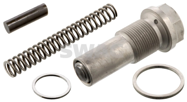 Intinzator lant distributie Swag SSANGYONG CHAIRMAN (HT_) 1997-2002 - 10 10 2200