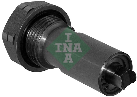 Intinzator,lant distributie Timing chain tensioner ALFA ROMEO 159 BRERA SPIDER CADILLAC BLS CHEVROLET CAPTIVA HHR MALIBU FIAT CROMA OPEL ANTARA A ASTRA G ASTRA J GTC GT INSIGNIA A 1.9-2.4 06.00- INA 551 0117 10