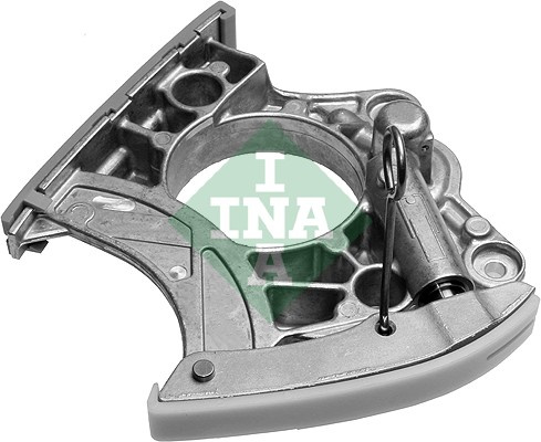 Intinzator,lant distributie Timing chain tensioner VW TOUAREG 3.0H 04.10-03.18 INA 551 0158 10