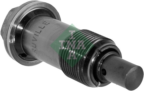 Intinzator,lant distributie Timing chain tensioner MERCEDES C CL203 C T-MODEL S202 C T-MODEL S203 C T-MODEL S204 C W202 C W203 C W204 CLC CL203 CLK C209 E T-MODEL S210 1.5D-3.2D 09.97- INA 551 0119 10