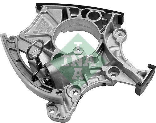Intinzator,lant distributie Timing chain tensioner AUDI A4 B7 A6 ALLROAD C6 A6 C6 A8 D3 2.4/3.2/4.2 05.04-07.10 INA 551 0049 10