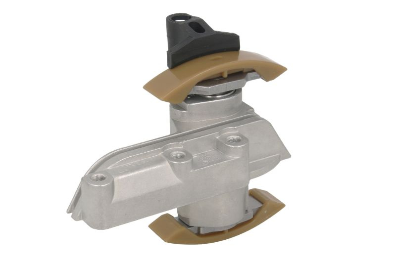 Intinzator,lant distributie Timing chain tensioner AUDI A3 A4 B5 A6 C5 TT SEAT ALHAMBRA CORDOBA IBIZA II LEON SKODA OCTAVIA I VW BORA BORA I GOLF IV NEW BEETLE PASSAT B5 PASSAT B5.5 SHARAN 1.8 01.95-12.10 AUTLOG KT7005