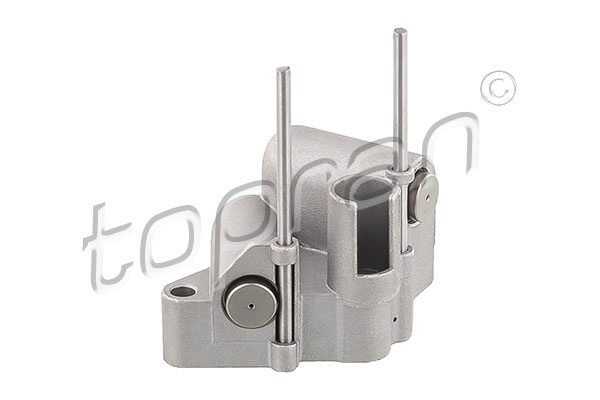 Intinzator,lant distributie TOPRAN 502630 model BMW 6 Cabriolet (E64) 2007 2008 2009 2010