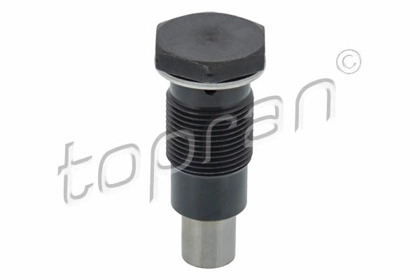 Intinzator lant distributie Topran VW AMAROK (2HA, 2HB, S1B, S6B, S7A, S7B) 2010-2016 - 115 010