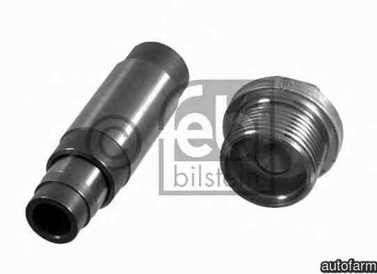 Intinzator,lant distributie VAUXHALL ASTRA Mk IV (G) limuzina FEBI BILSTEIN 12980