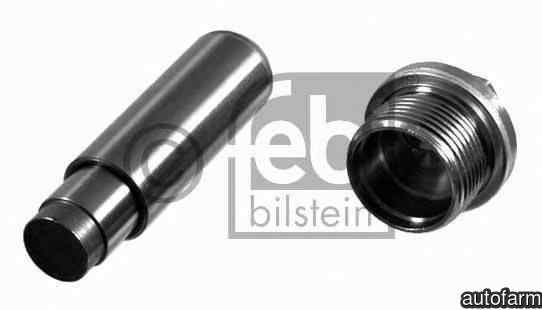 Intinzator,lant distributie VAUXHALL FRONTERA Mk II (B) FEBI BILSTEIN 12979