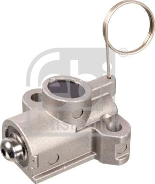 Intinzator,lant distributie VAUXHALL VECTRA Mk II (Z02), Sedan, 01.2000 - 10.2008 Febi Bilstein 33048