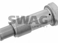 Intinzator,lant distributie VW GOLF Mk IV (1J1), VW GOLF Mk IV Estate (1J5), VW NOVO FUSCA (9C1, 1C1) - SWAG 30 92 5422