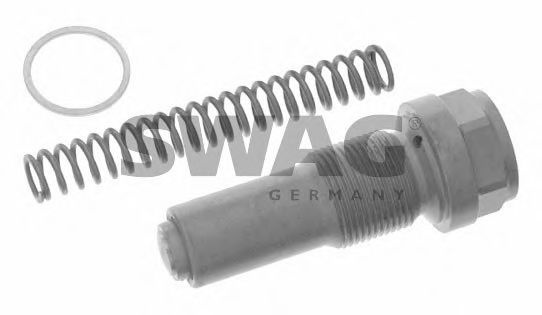 Intinzator,lant distributie VW LT II bus (2DB, 2DE, 2DK) (1996 - 2006) SWAG 10 10 2200 piesa NOUA