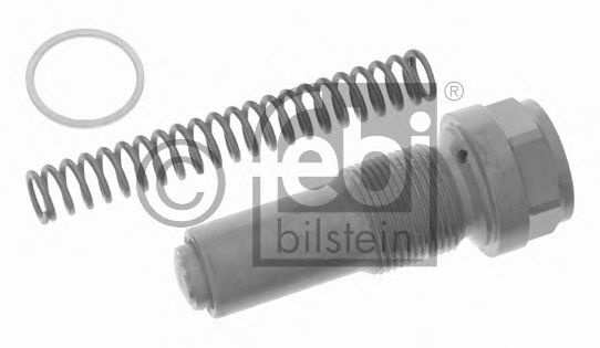 Intinzator lant distributie VW LT Mk II bus (2DB, 2DE, 2DK) (1996 - 2006) Febi Bilstein 01382