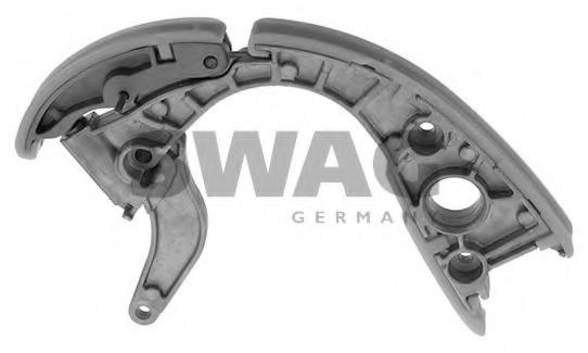 Intinzator,lant distributie VW TOUAREG (7LA, 7L6,