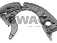 Intinzator,lant distributie VW TOUAREG (7LA, 7L6, 7L7), AUDI A8 limuzina (4E_), AUDI A6 limuzina (4F2, C6) - SWAG 30 94 0278