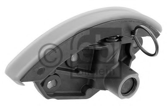 Intinzator lant distributie VW TOUAREG (7LA, 7L6, 